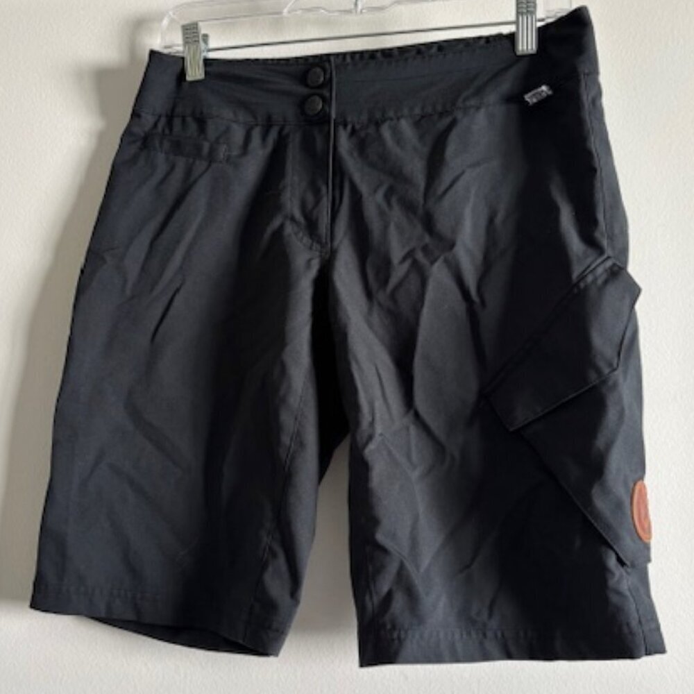 Maloja Biking Shorts size small